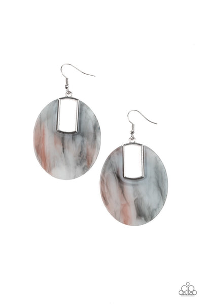 Earrings Haute Heiress - Multi