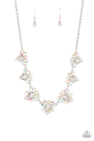 Necklace Extragalactic Extravagance - Multi