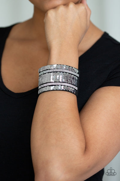 Bracelet MERMAID Service - Red