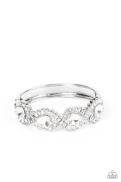 Coming Soon For the Win - White