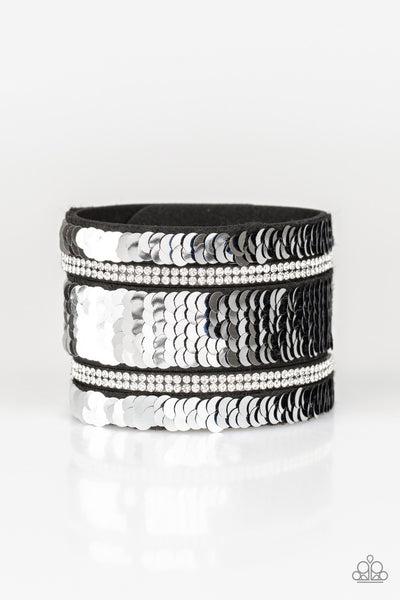Bracelets MERMAID-Service - Blue