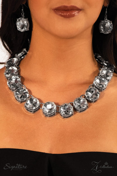 Necklace Zi-The Marissa