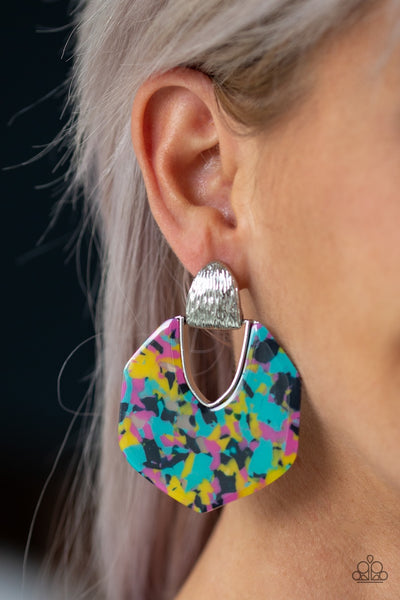 Earrings My Animal Spirit - Multi
