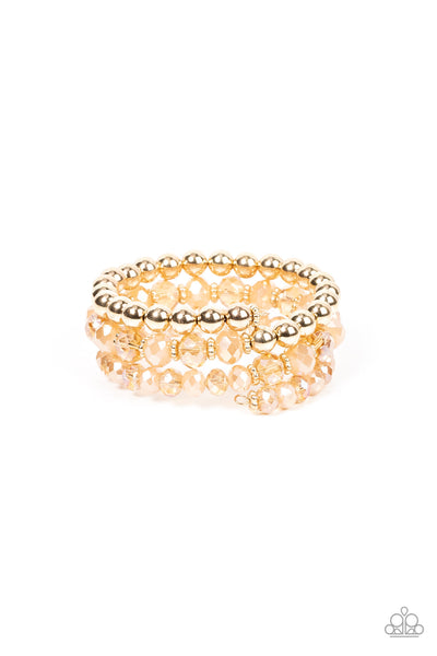 Bracelet Gimme Gimme - Gold