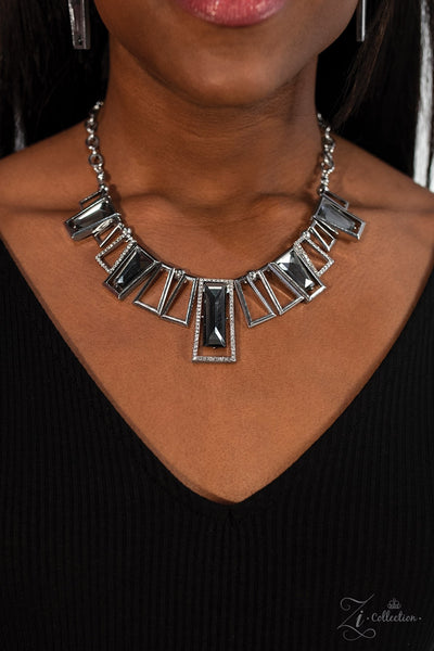 Necklace Zi Victorious
