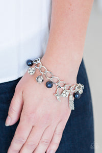 Coming Soon Lady Love Dove - Blue