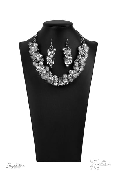 Zi Collection Necklace The Haydee