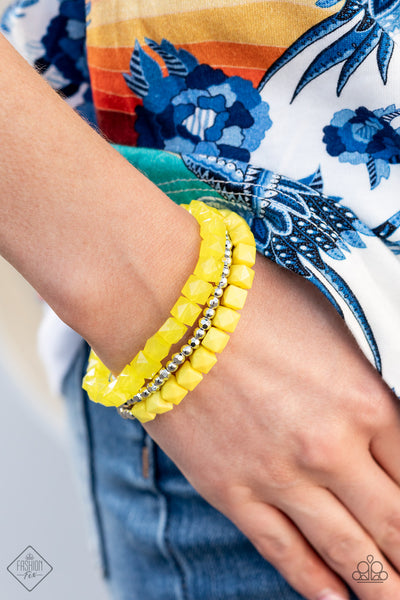 Coming Soon Fashion Fix Glimpses of Malibu - Complete Trend Blend