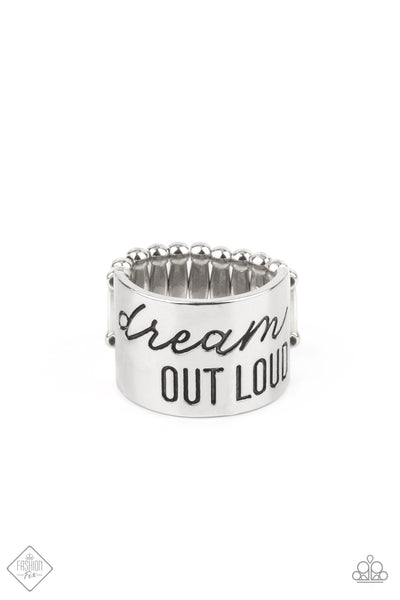 Ring Dream Louder