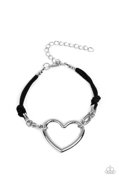 Bracelet Flirty Flavour - Black