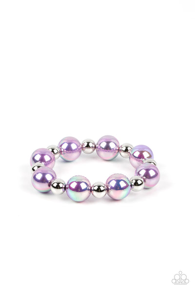 Bracelet A DREAMSCAPE Come True - Purple