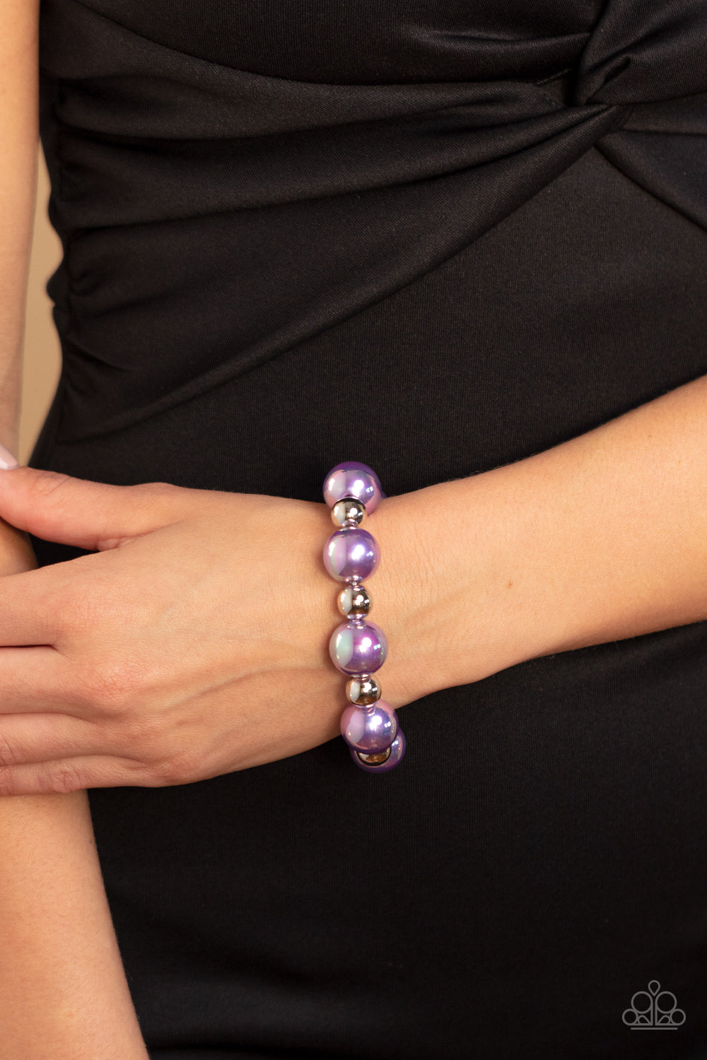 Bracelet A DREAMSCAPE Come True - Purple