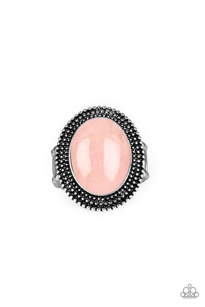 Ring Outdoor Oasis - Pink