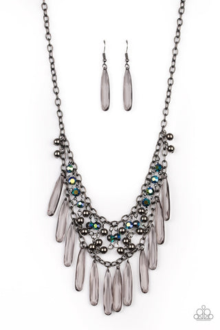 Necklace LOP Uptown Urban - Multi