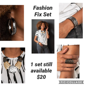 Fashion Fix Magnificent Musings - Complete Trend Blend November 2020