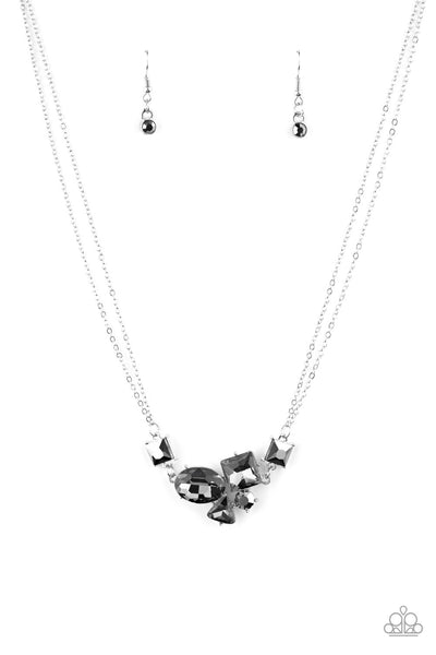 Necklace Constellation Collection - Silver