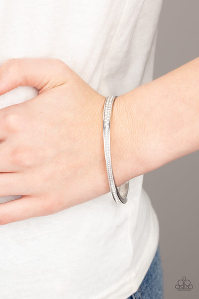 Bracelet Power Move - White