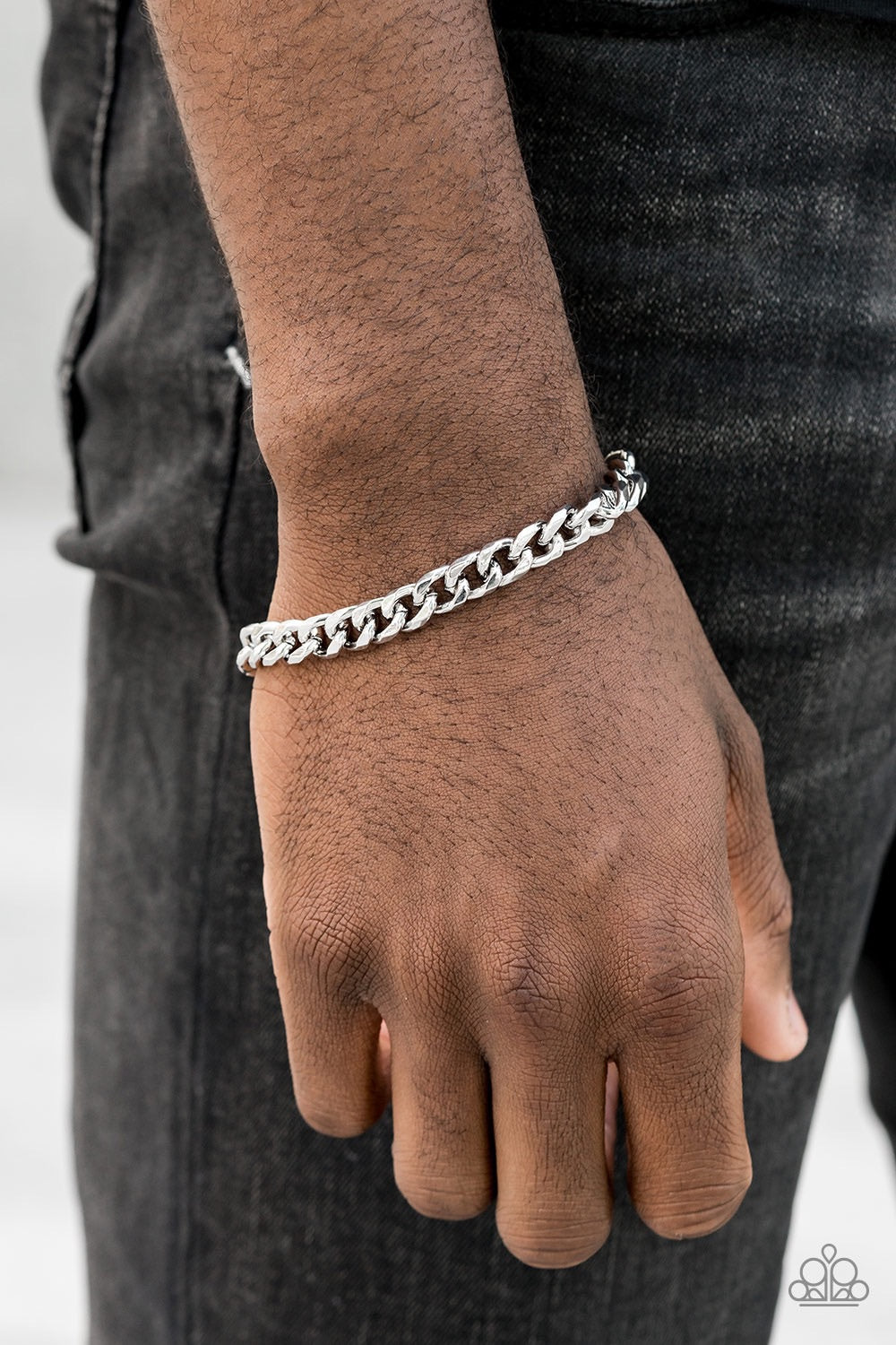 Bracelet Men’s Take It To The Bank