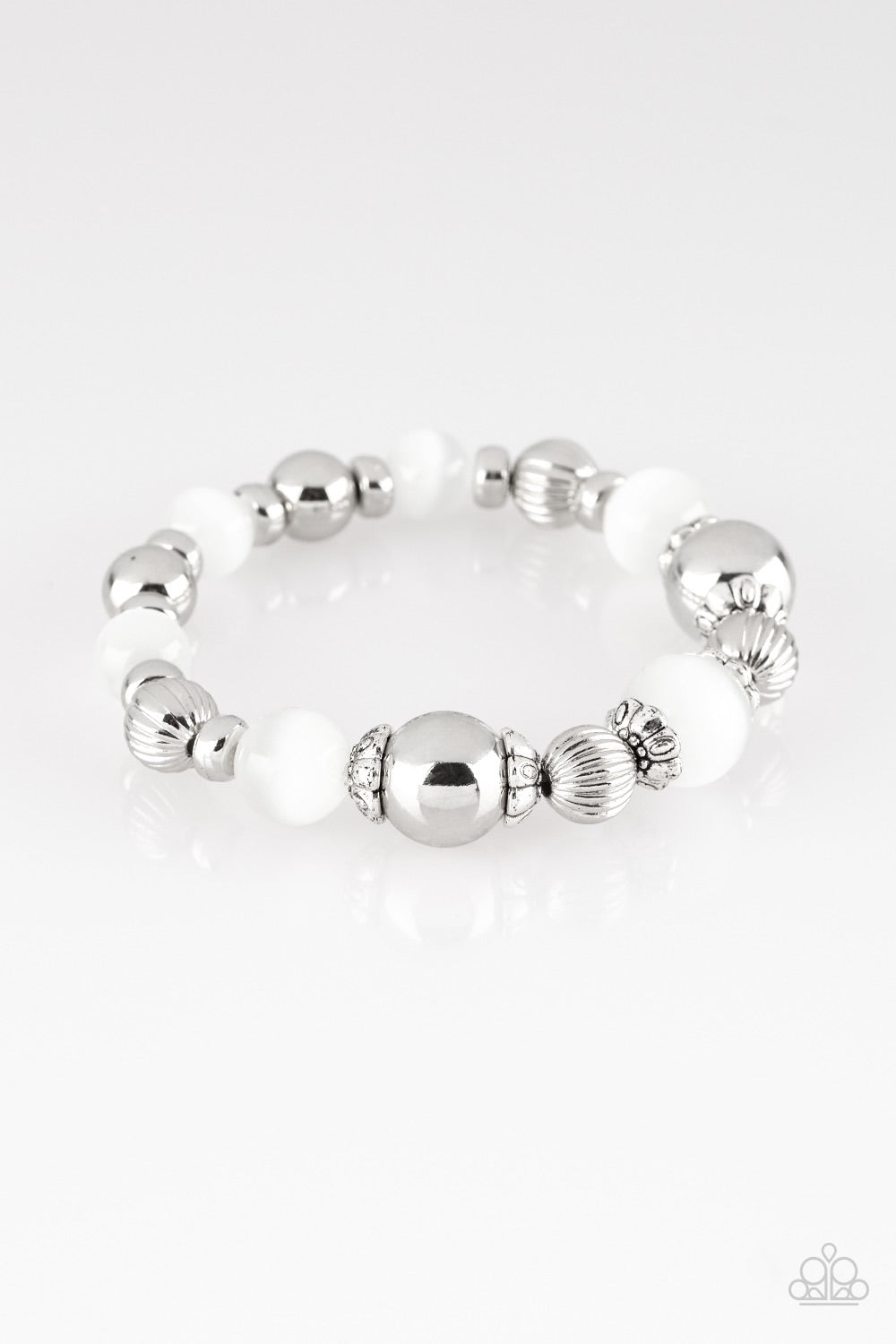 Bracelet Once Upon A MARITIME - White