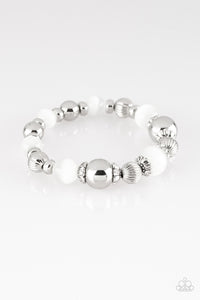 Bracelet Once Upon A MARITIME - White