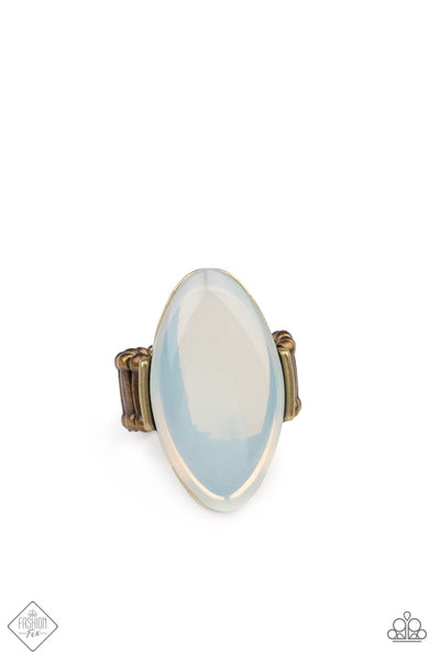 Ring Opal Odyssey
