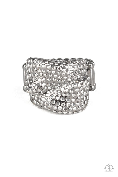 Ring Imperial Industrialism - Black