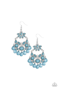 Earrings Garden Dream