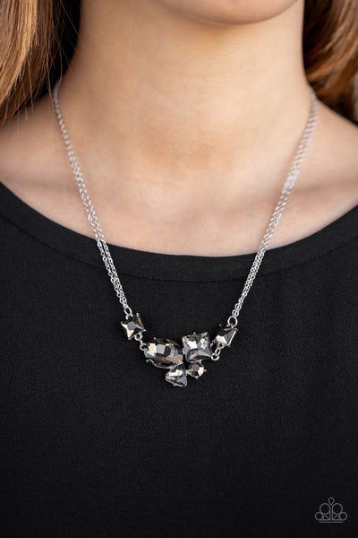 Necklace Constellation Collection - Silver