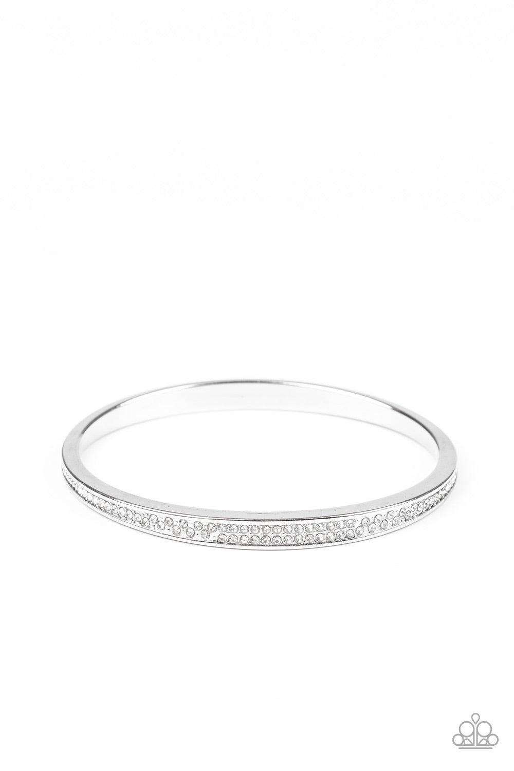 Bracelet Power Move - White