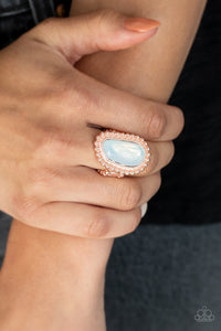 Ring For ETHEREAL! - Rose Gold