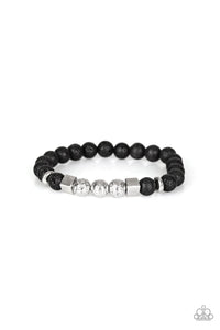 Bracelet SENSEI and Sensibility - Black