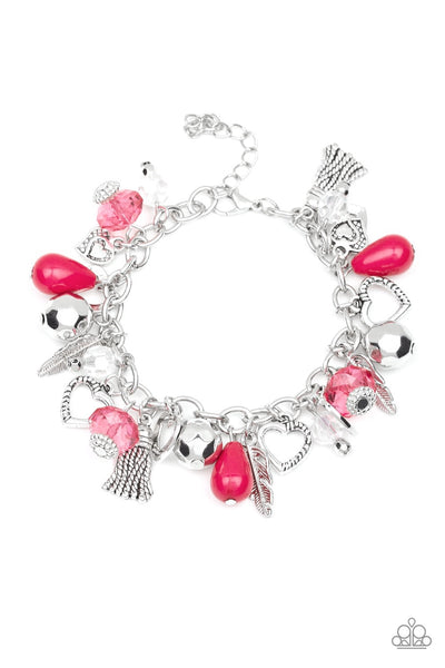 Bracelet Completely Innocent - Pink