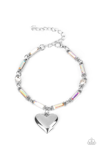 Bracelet Sweetheart Secrets - Multi