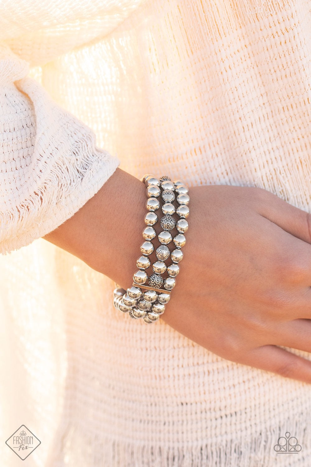 Bracelet Trail Treasure