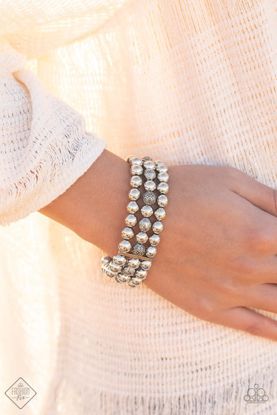 Bracelet Trail Treasure