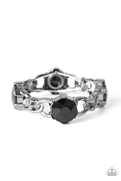Bracelet Light Up The Room - Black