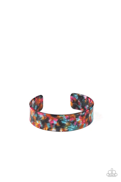 Bracelet Glaze Daze - Multi