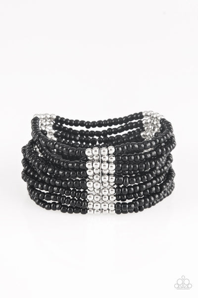 Bracelet Outback Odyssey - Black