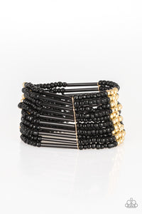 Bracelet Rural Retreat - Gold