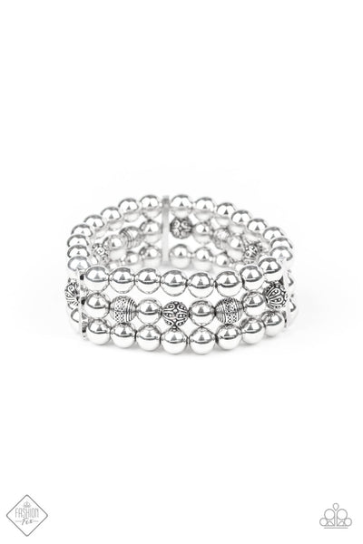 Bracelet Trail Treasure