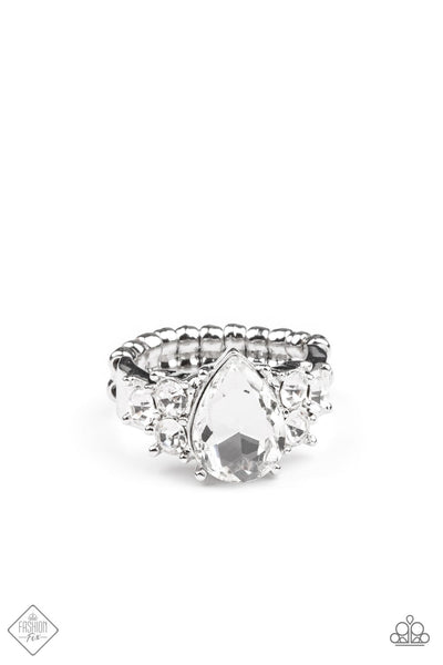 Ring Happily Ever Eloquent