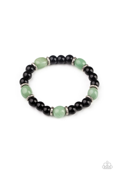 Bracelet Unity - Green