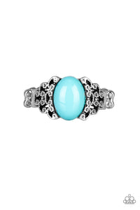 Ring Princess Problems - Blue