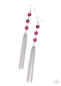 Earring Moved to TIERS - Pinks