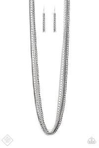 Necklace Turn Up The Mix