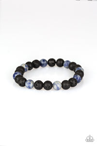 Bracelet Top Ten Zen - Blue