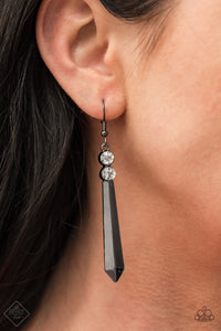 Earrings Sparkle Stream