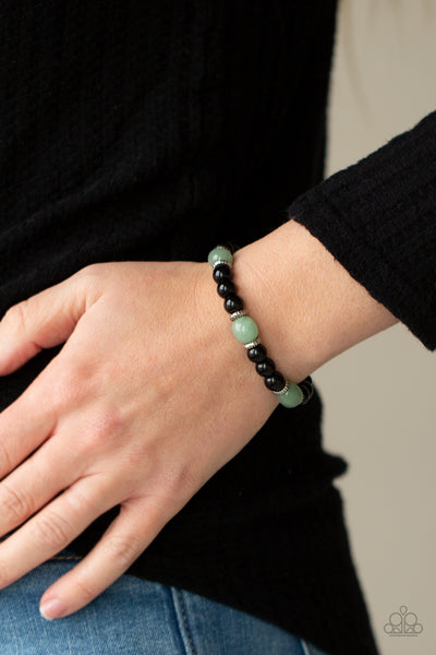 Bracelet Unity - Green