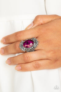 Ring Him and HEIR - Pink