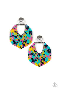 Earrings My Animal Spirit - Multi